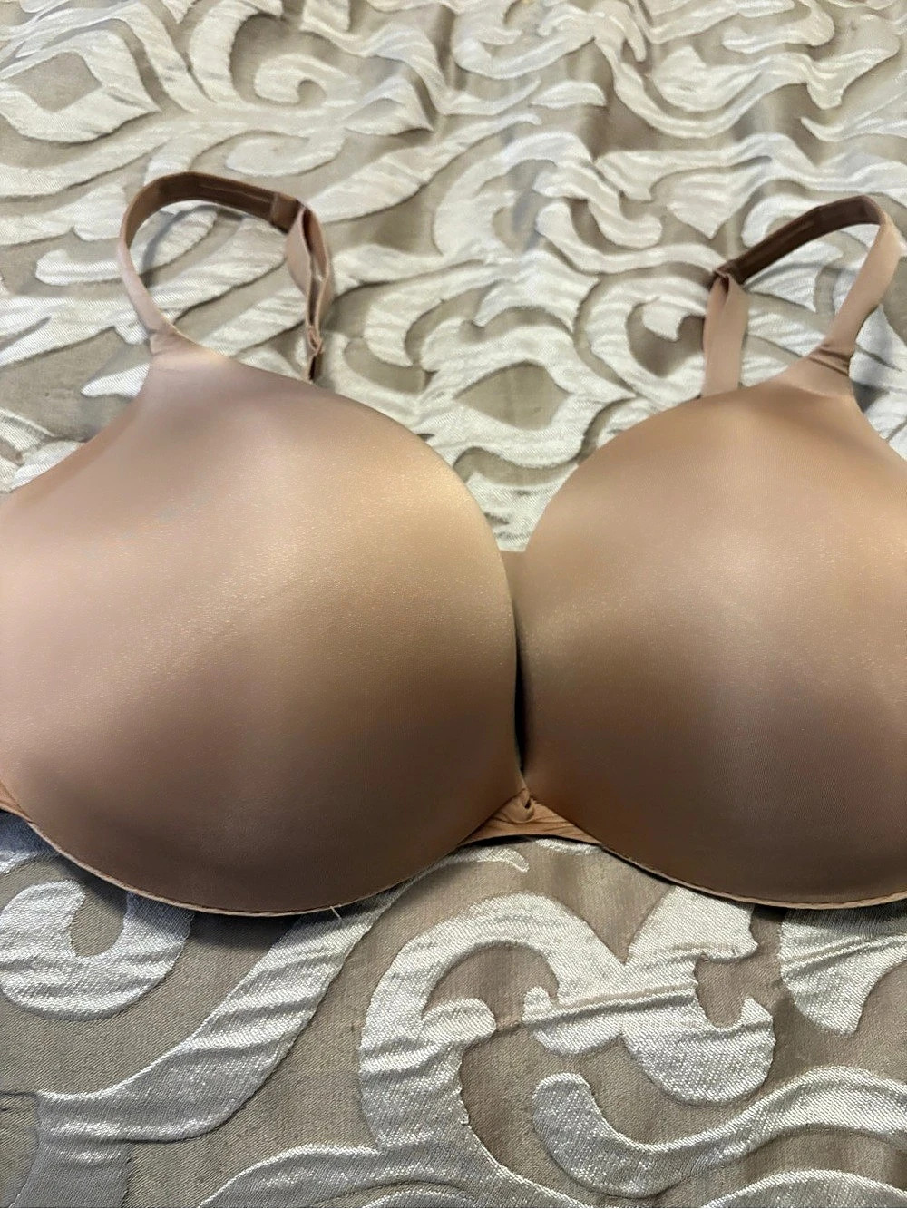 SKIMS Bra in 38DDD
